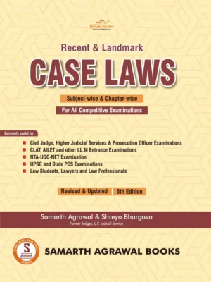 recent case law