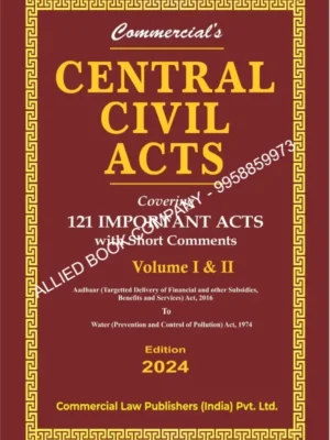 Central civil acts