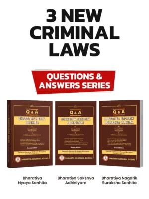 New criminal law