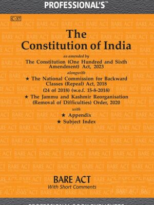 professional constitution