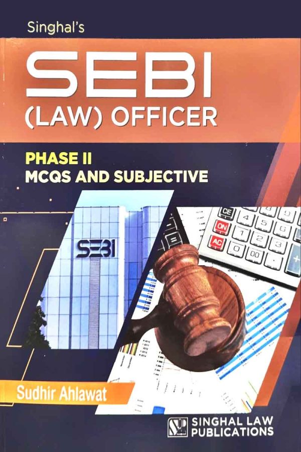 SEBI Law Ph 2