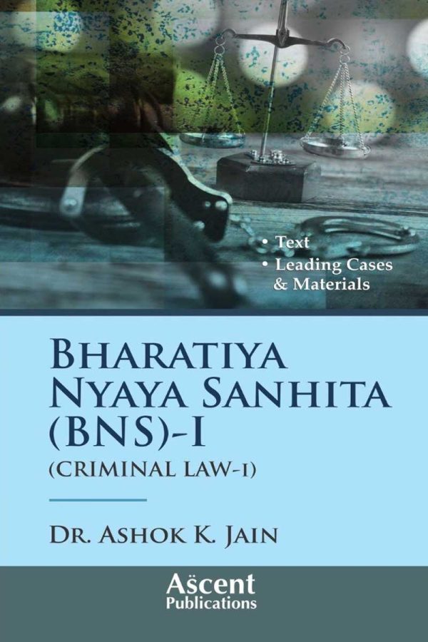 ak jain bns