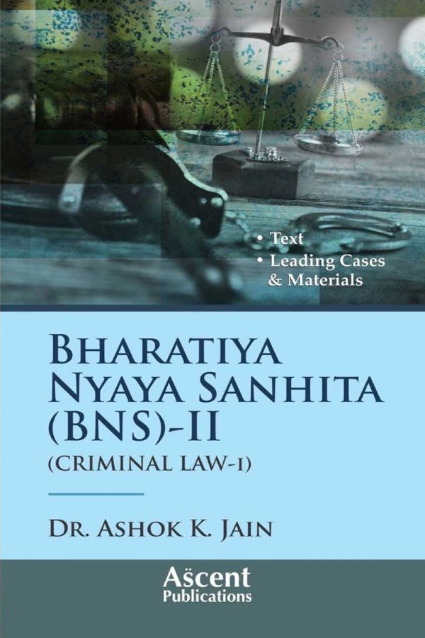 ak jain bns 2