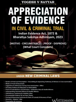Appreciation-of-Evidence