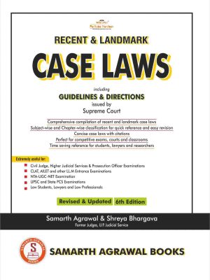 case law 2026