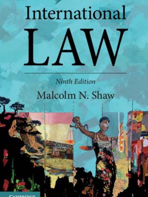 Malcom shaw international