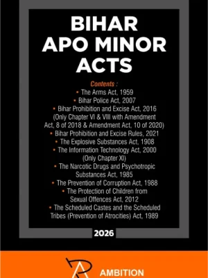 bihar apo
