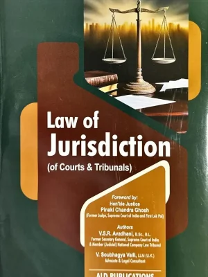 Jurosdiction
