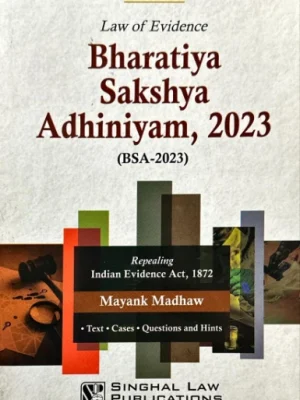 Singhal BSA