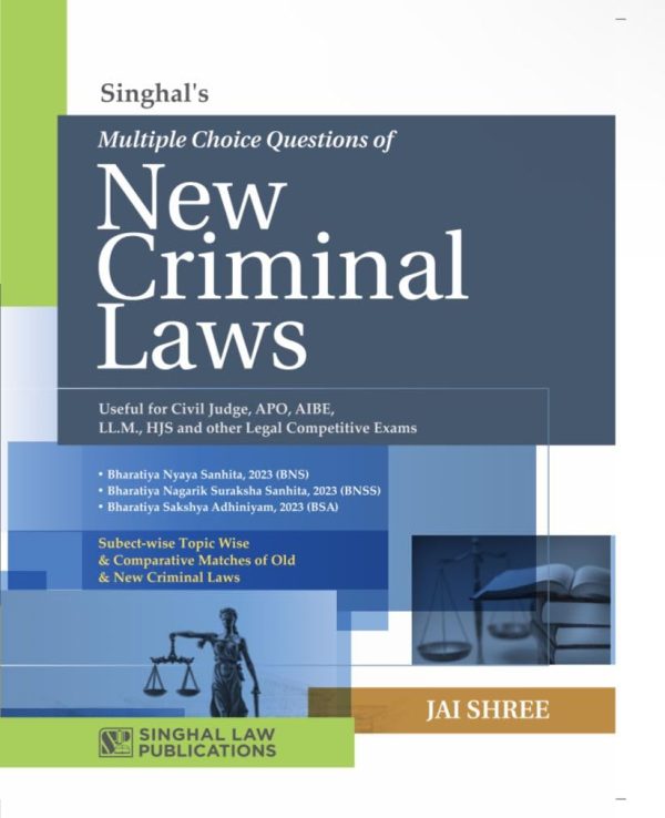 Singhal-MCQ-NCL