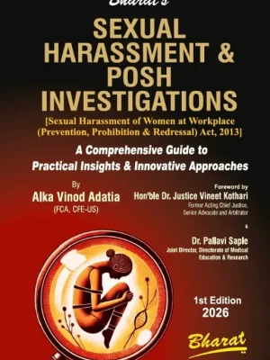 Sexual Harassment