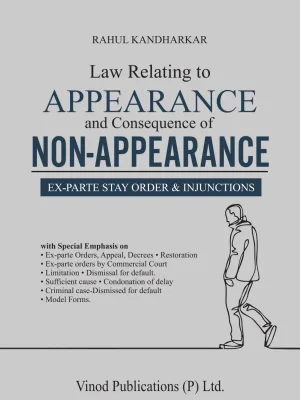 Appearance and Non Appearance
