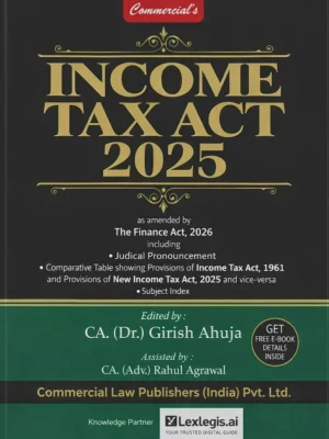 girish ahuja income tax