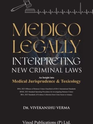 medico legal