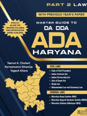 Haryana ADA Part 2