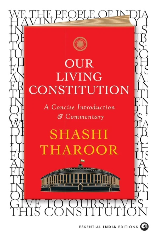 Living Constitution