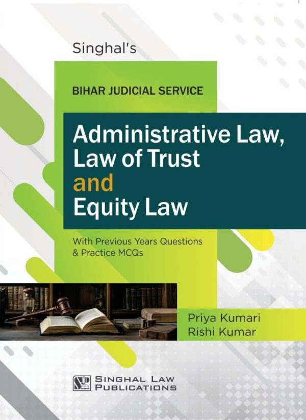 singhal admin law