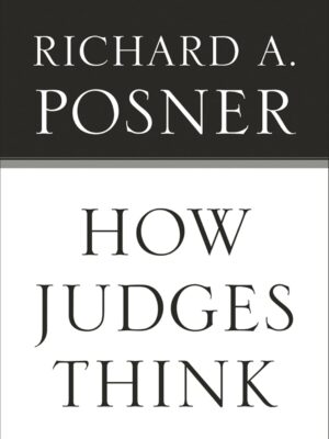 how judges think