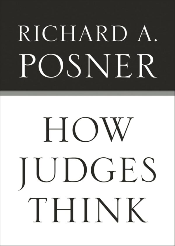 how judges think