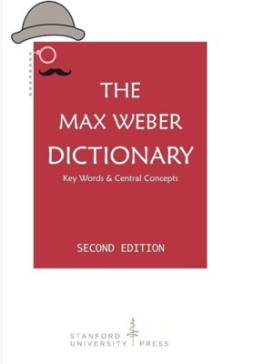 max weber