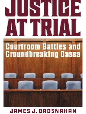 JUSTICE TRIAL