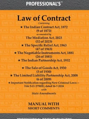 law of contract