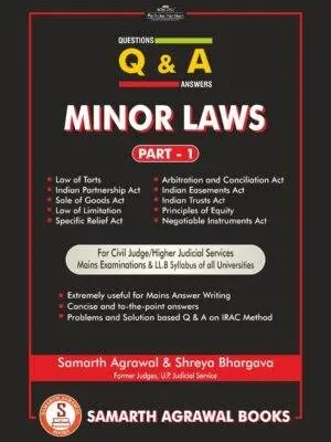 QA MInor 1