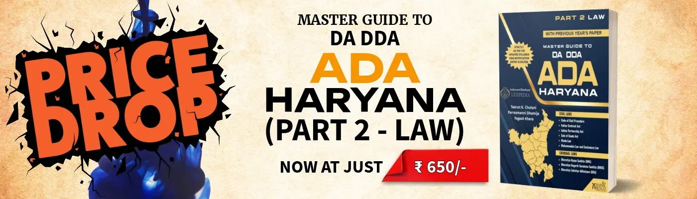ada HARYANA