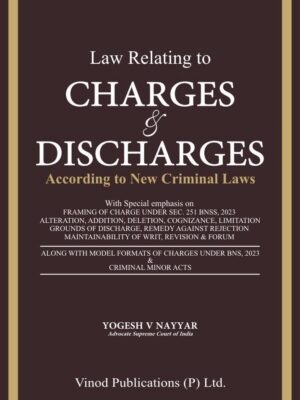 charges discharges