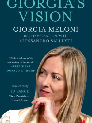 giorgia vision