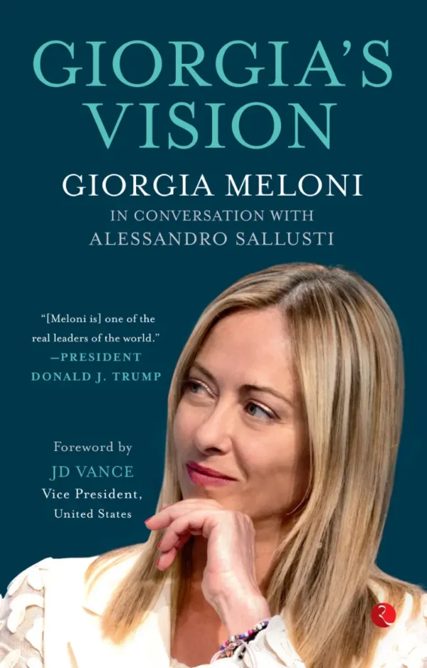 giorgia vision