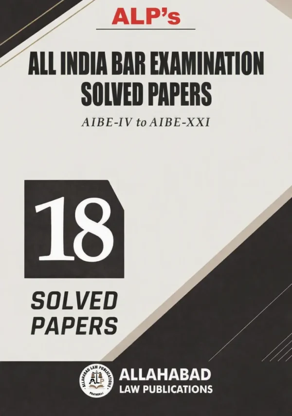 AIBE ENG