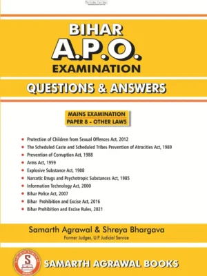 bihar apo