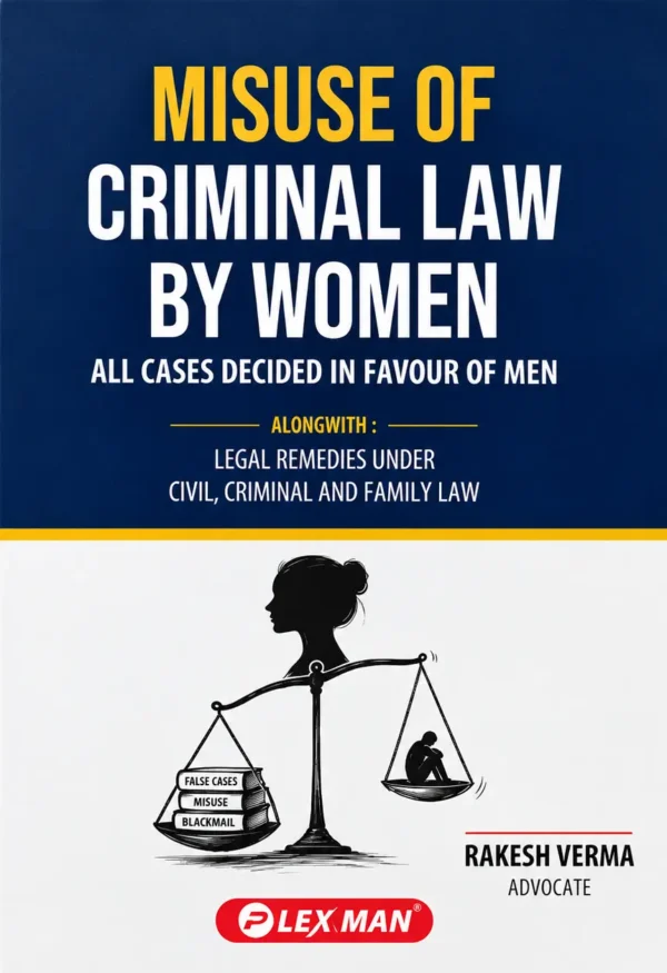 misuse of criminal law