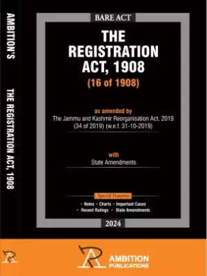Registration