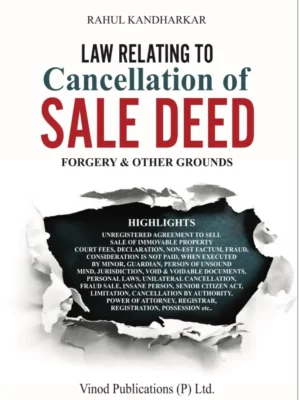 SALE DEED