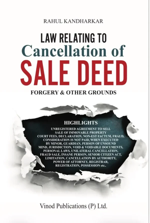 SALE DEED